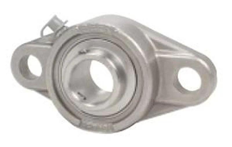 SSUCFT211-32 Stainless Steel Flange 2-Bolt 2 Mounted Bearing