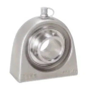 SSUCPAS210-50mm Tapped Base Pillow Block Unit 50mm Mounted Bearing