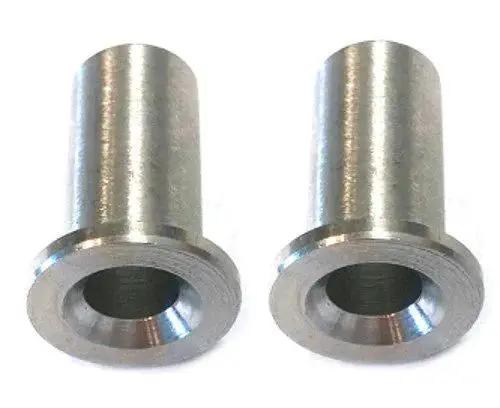 Two Pack Bearing Sleeve For Crathco Bubblers And Cold Beverage Dispensers 3220 Compatible Replacement For Grindmaster Cecilware 3220