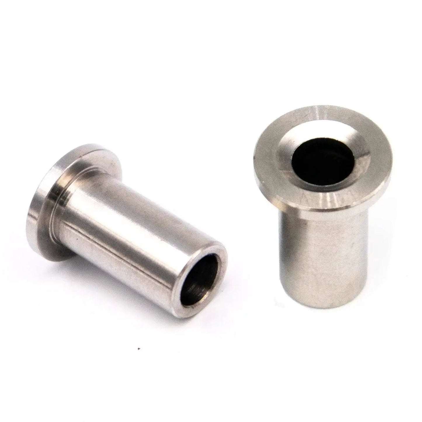 Bearing Sleeve Kit Two Pack For D And E Series Beverage Dispensers Stainless Steel Replacement