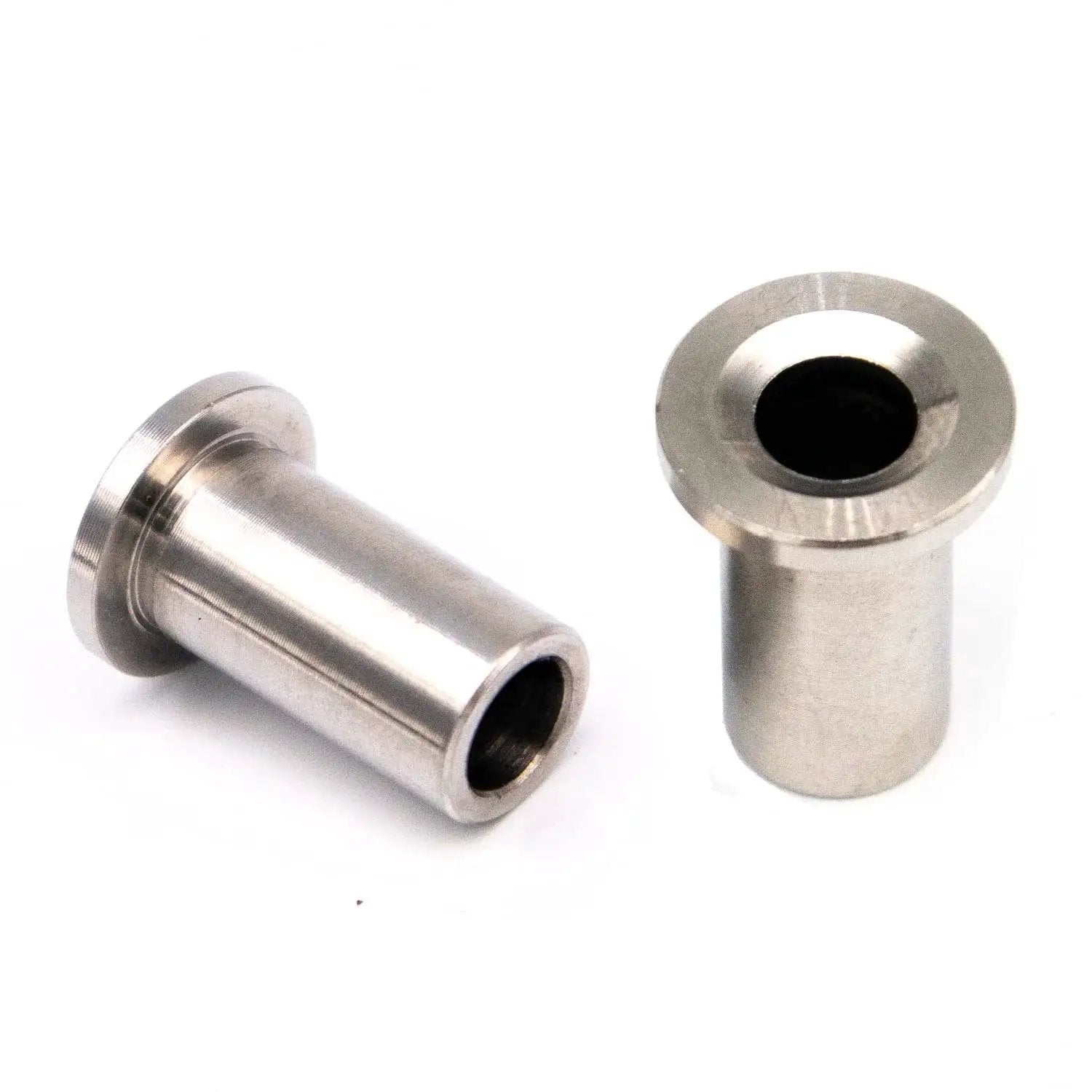 Bearing Sleeve Kit Two Pack For D And E Series Beverage Dispensers Stainless Steel Replacement