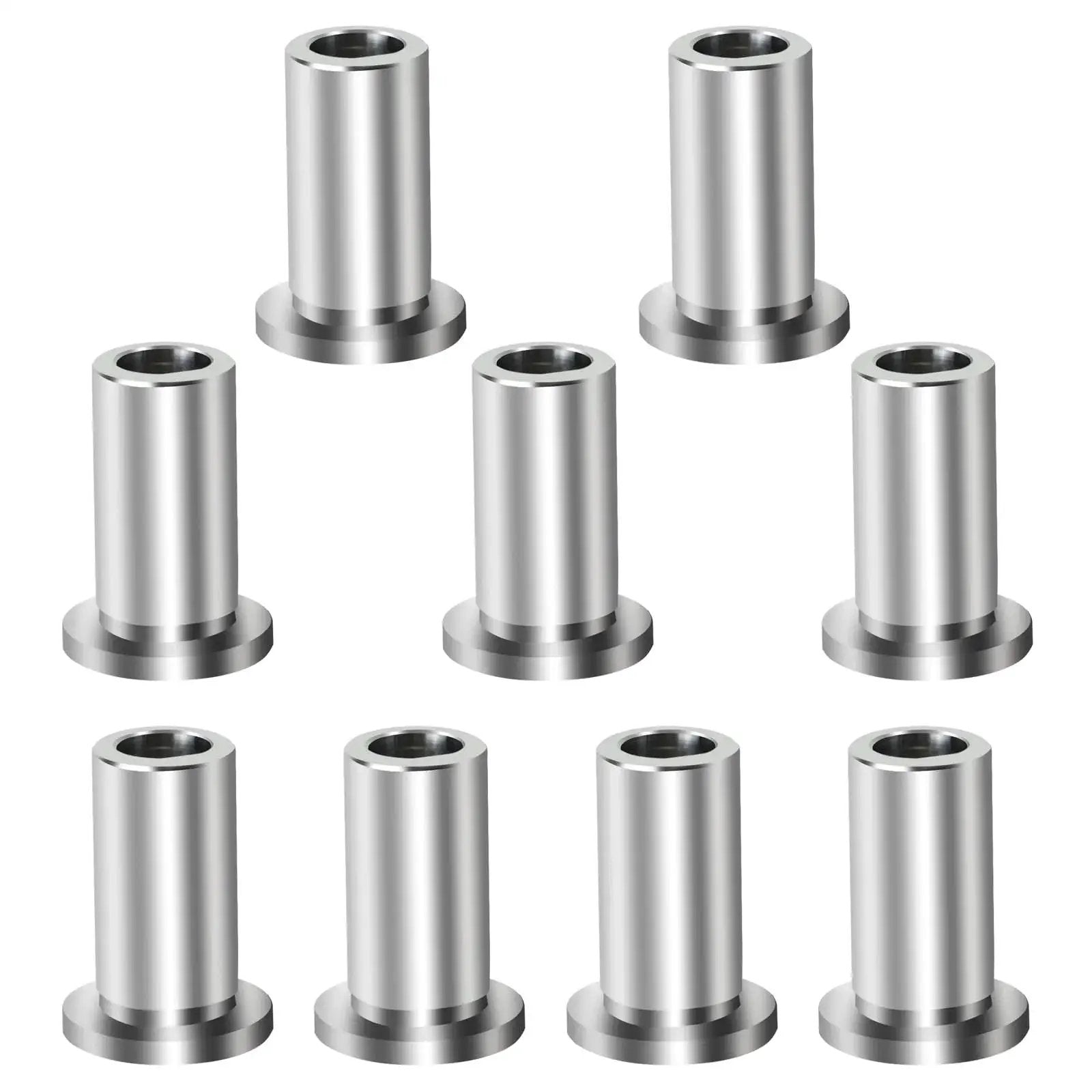 9 Pack 3220 Bearing Sleeve Compatible With 3220 D And E Series For D15 D25 D25-4 D35 D35-4 E27 E29 E47 E49 Beverage Dispenser