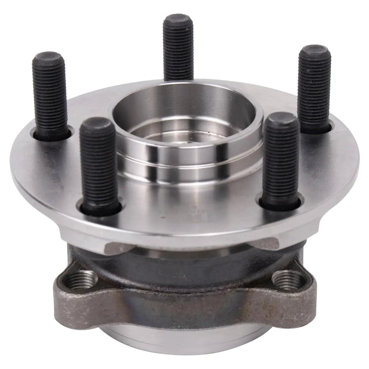 Front Wheel Bearing And Hub Assembly For Subaru Crosstrek 2016 To 2023 Forester 2014 To 2018 Impreza 2014 To 2021 And XV Crosstrek