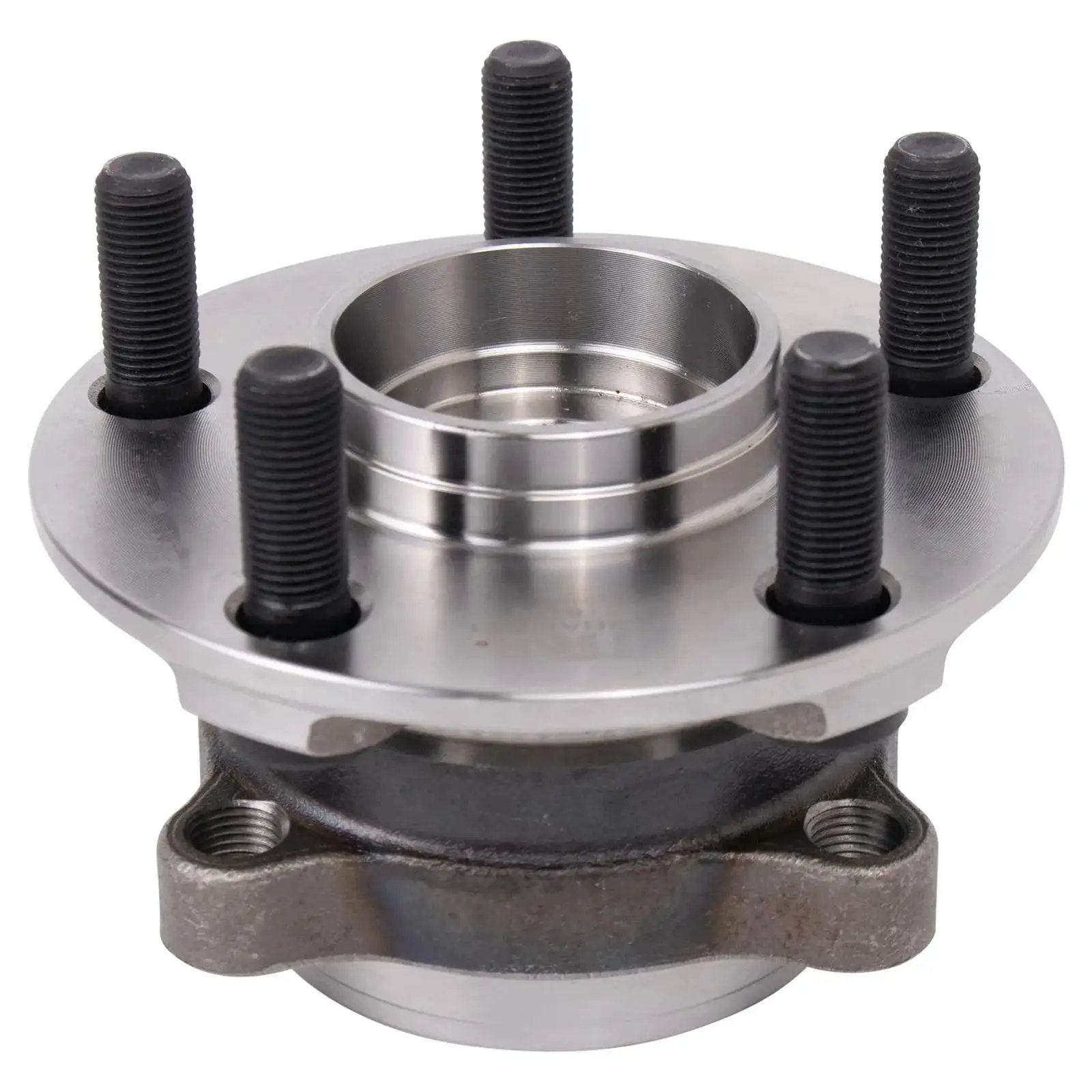 Front Wheel Bearing And Hub Assembly For Subaru Crosstrek 2016 To 2023 Forester 2014 To 2018 Impreza 2014 To 2021 And XV Crosstrek