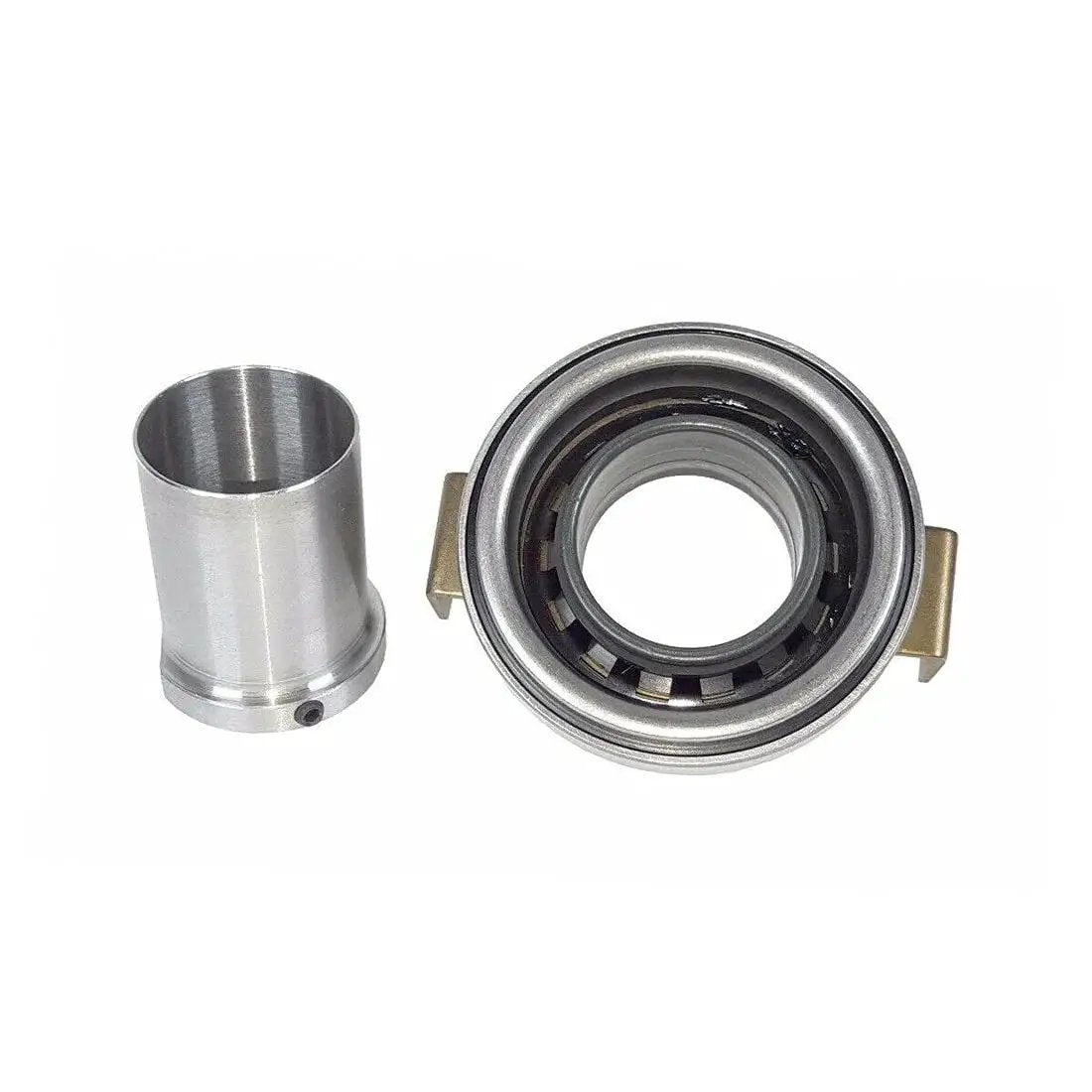 Clutch Release Bearing And Snout Repair Sleeve Kit For Subaru Forester 2005-2017, Impreza WRX, Legacy GT, Outback, And Saab 9-2X 2006 EJ255 CPRB844SK Compatible