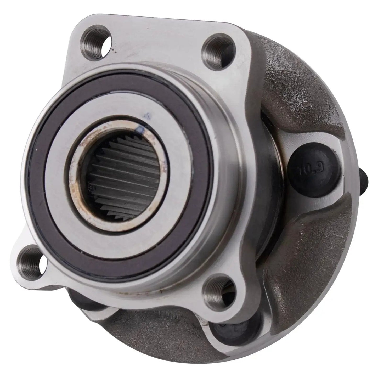 Front Wheel Bearing And Hub Assembly For Subaru Crosstrek 2016 To 2023 Forester 2014 To 2018 Impreza 2014 To 2021 And XV Crosstrek