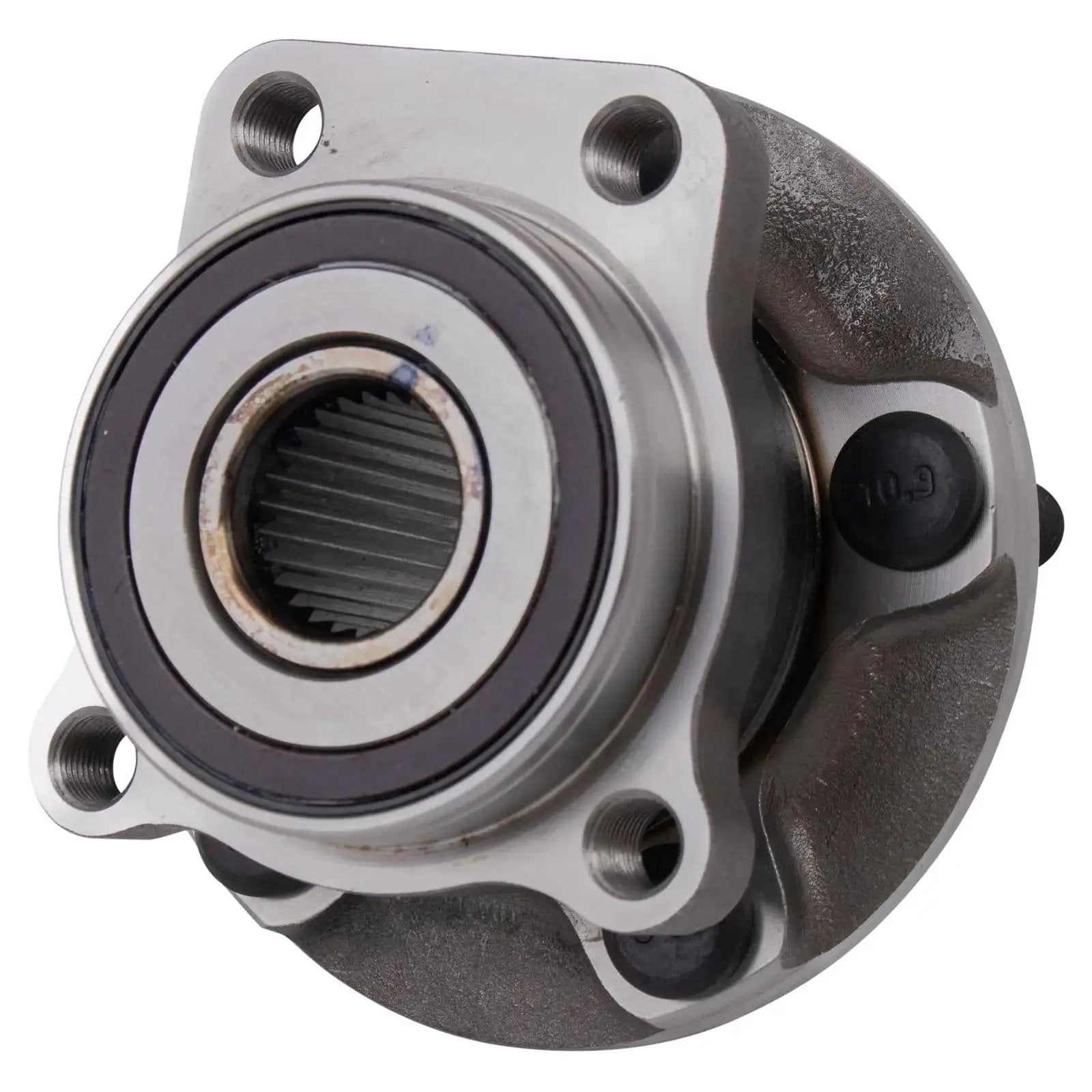 Front Wheel Bearing And Hub Assembly For Subaru Crosstrek 2016 To 2023 Forester 2014 To 2018 Impreza 2014 To 2021 And XV Crosstrek