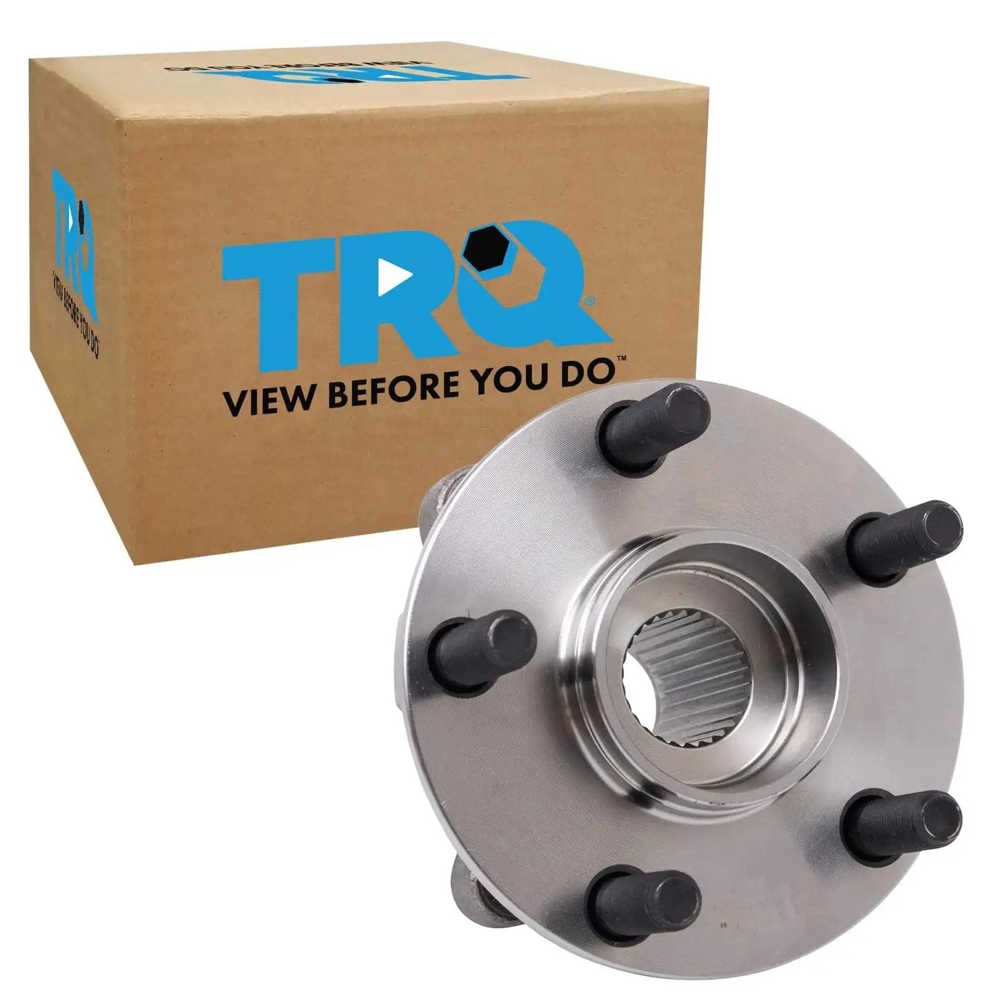 Front Wheel Bearing And Hub Assembly For Subaru Crosstrek 2016 To 2023 Forester 2014 To 2018 Impreza 2014 To 2021 And XV Crosstrek 2014 To 2015