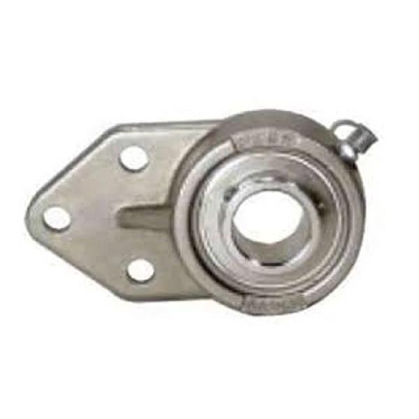 SUCFB204-20m-PBT Flange Bracket 3-Bolt 20mm Mounted Bearing