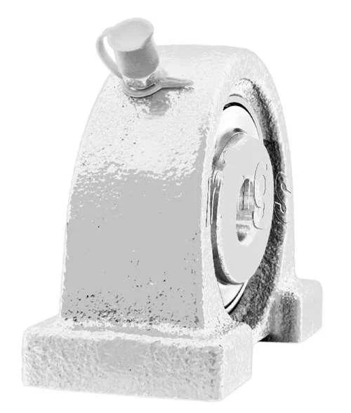 SUCP205-14-PBT Stainless Steel Pillow Block 7/8 Mounted Bearing