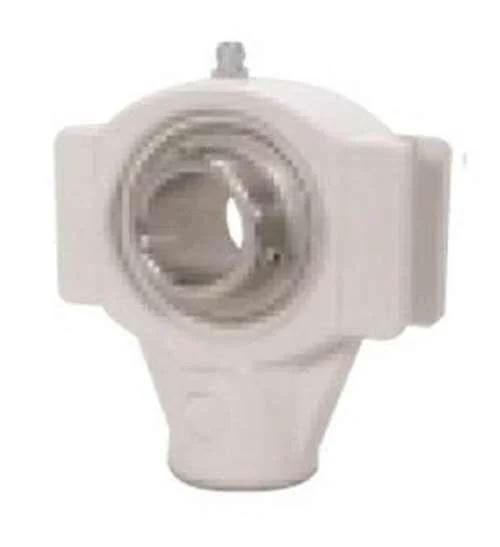 SUCT205-25m-PBT Flange 2 Bolt Stainless Steel 25mm Bearing