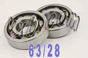 Suzuki Crankshaft Bearing LT185 Quadrunner