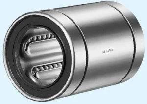 SW12GUU NB 3/4 inch Seals Ball Bushings Linear Motion