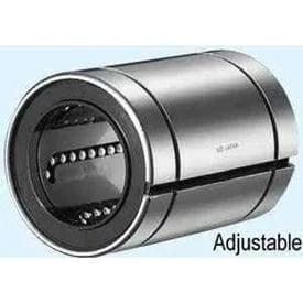 SW4GUU-AJ NB 1/4" Seals Ball Bushings Linear Motion Adjustable