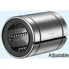 SW4GUU-AJ NB 1/4" Seals Ball Bushings Linear Motion Adjustable