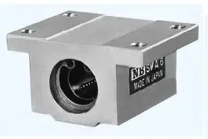 SWA16 NB 1" Ball Bushing Block Linear Motion