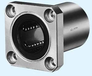 SWK16 NB 1 inch Ball Bushings Square Flange Linear Motion