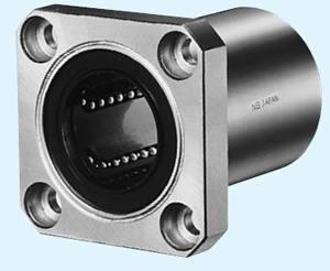 SWK24 NB 1-1/2" Ball Bushings Square Flange Linear Motion