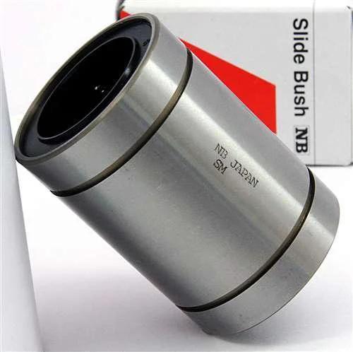 SWS24G NB 1-1/2" Ball Bushings Linear Motion
