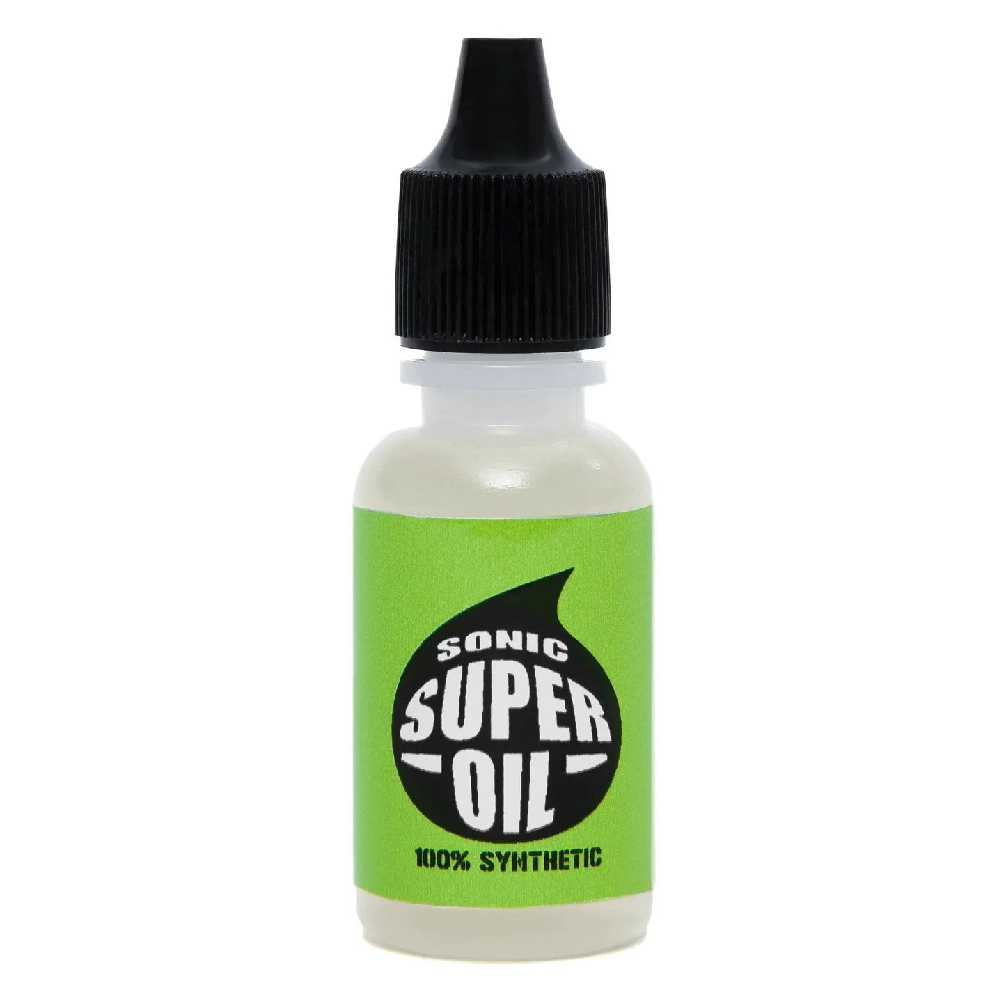 Ultra Slick Sonic Super Oil Skate Bearing Lubricant For Inline Skates Roller Skates And Skateboards 100 Percent Synthetic Formula
