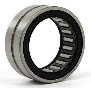 TAF101712 Needle roller bearing 10x17x12mm