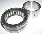 TAFI152716 Needle Roller Bearing 15x27x16mm - Machined Type