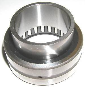 TAFI355020 Needle Roller Bearing 35x50x20mm - Machined Type