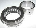 TAFI456235 Needle Roller Bearing 45x62x35 - Machined Type