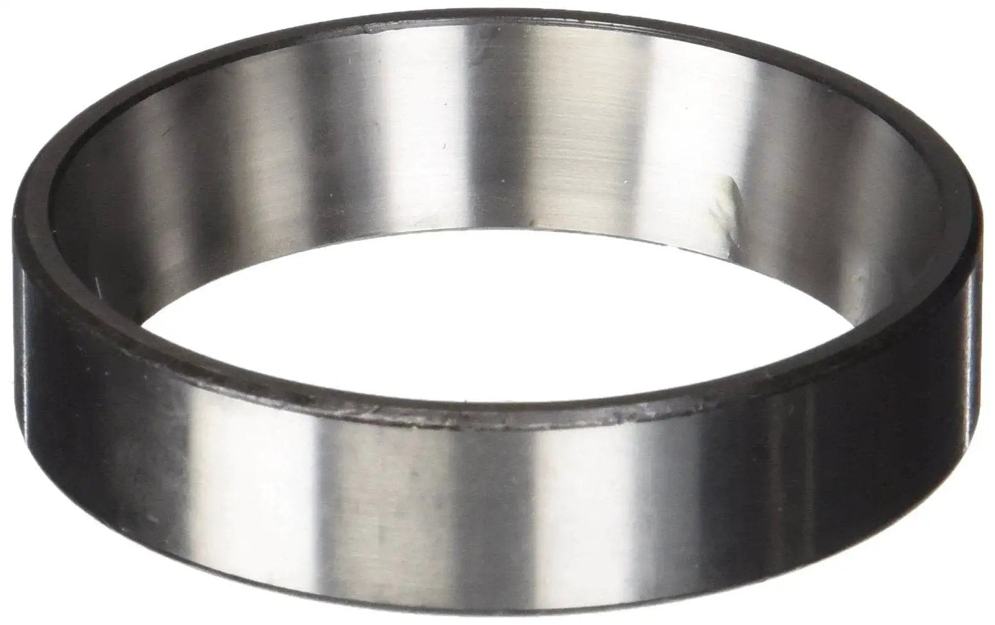 Timken 25520 Outer Race Cup For Tapered Roller Bearing 3.265 Inch OD 0.750 Inch Width High Strength Steel Wheel Hub Replacement Part