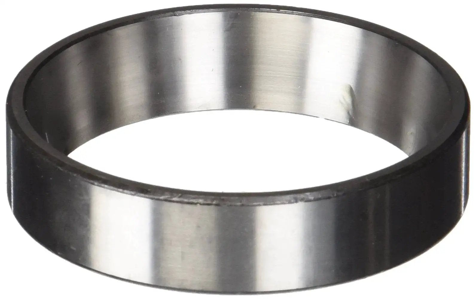 Timken 25520 Outer Race Cup For Tapered Roller Bearing 3.265 Inch OD 0.750 Inch Width High Strength Steel Wheel Hub Replacement Part