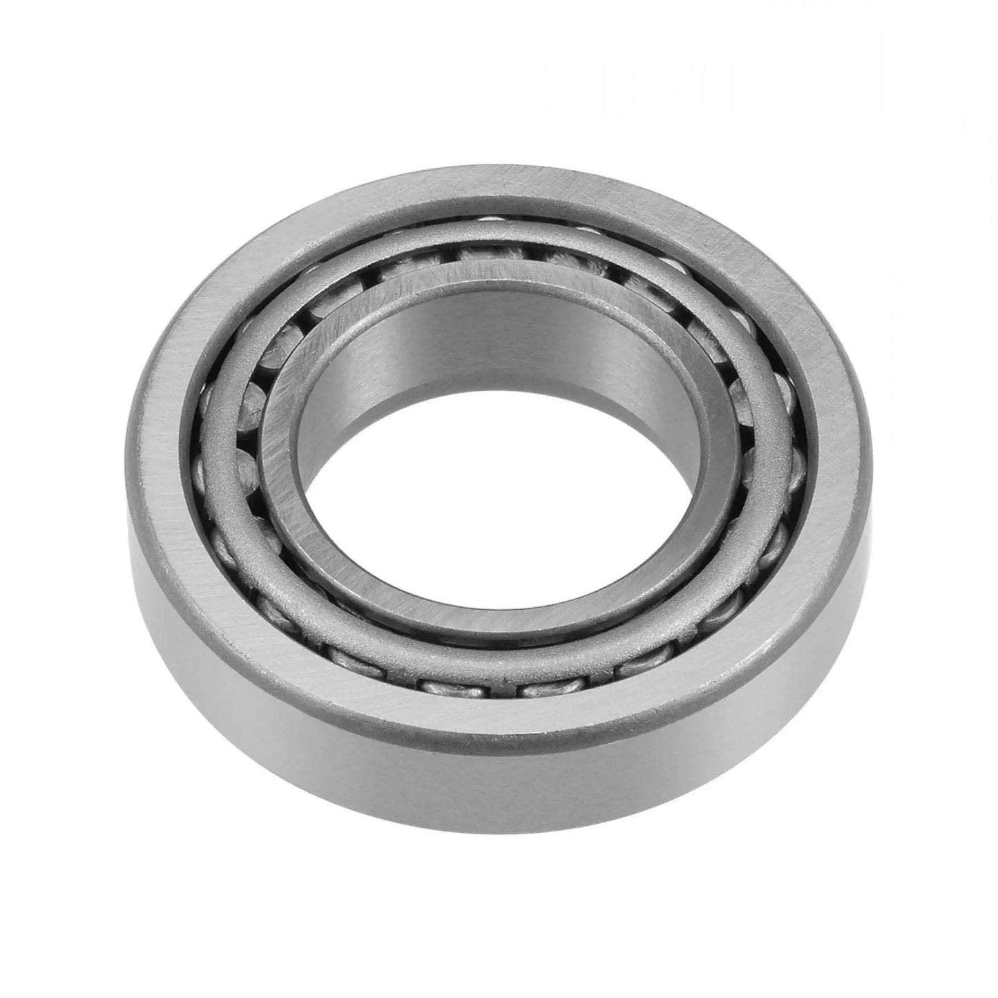 Tapered Roller Bearing Cone and Cup Set with 1.375 inch bore and 2.5625 inch outer diameter for reliable load support