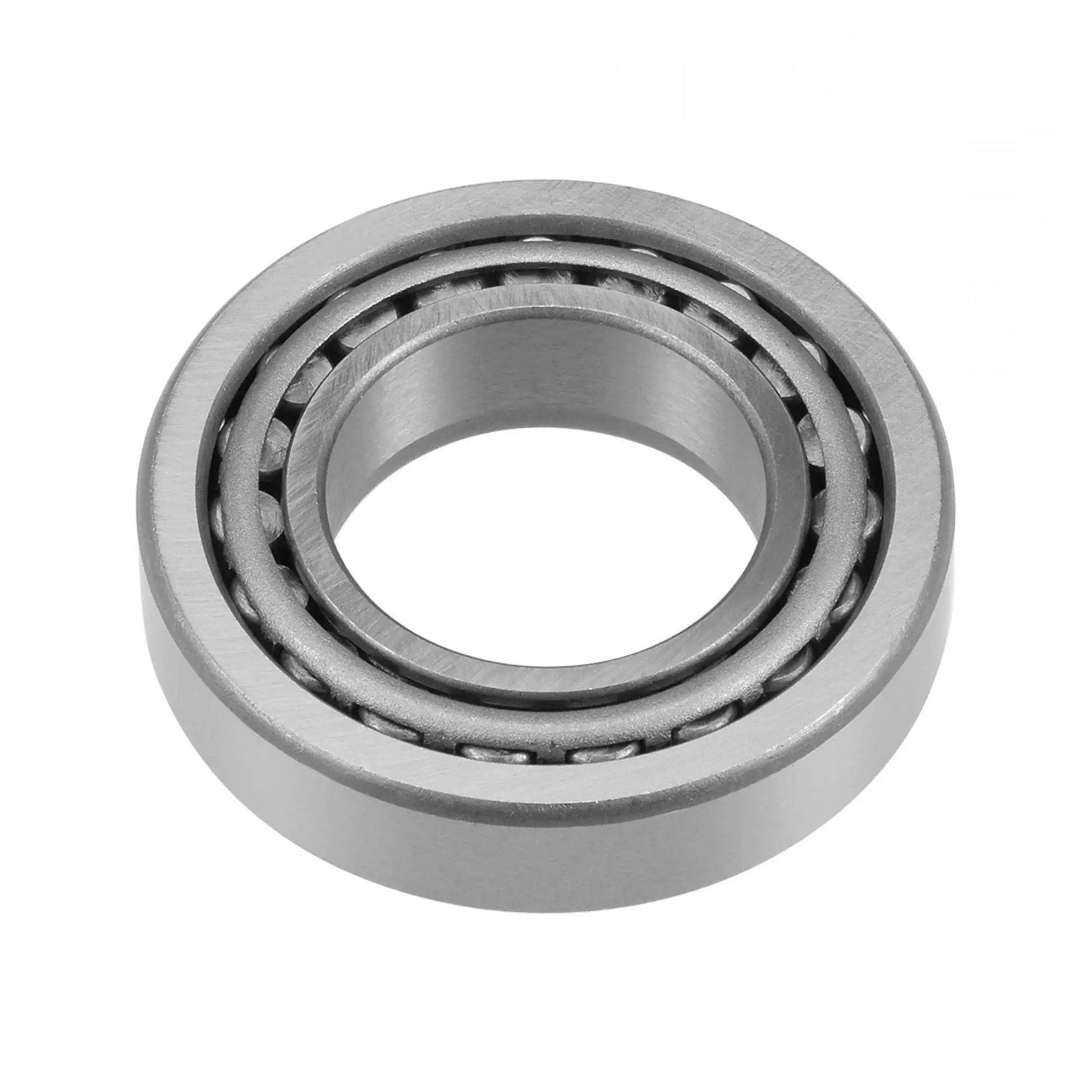 Tapered Roller Bearing Cone and Cup Set with 1.375 inch bore and 2.5625 inch outer diameter for reliable load support