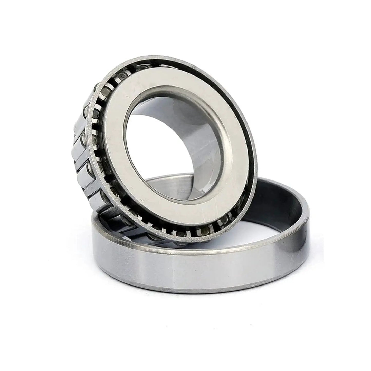 Tapered Roller Bearing Cone and Cup Set provides precise fit and reliable load support, 1.375 inch bore, 2.5625 inch OD, 0.72 inch width