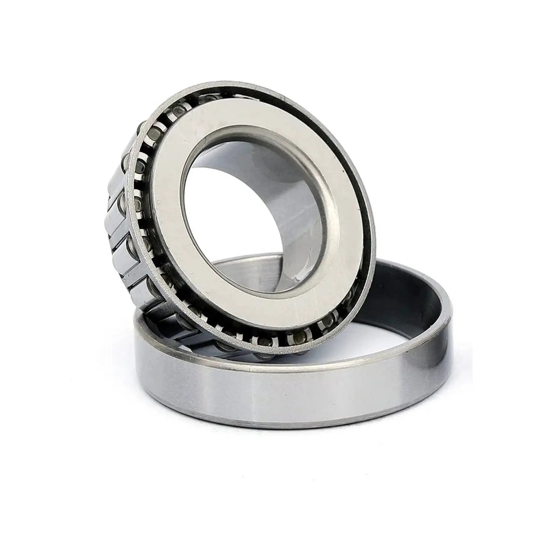 Tapered Roller Bearing Cone and Cup Set provides precise fit and reliable load support, 1.375 inch bore, 2.5625 inch OD, 0.72 inch width