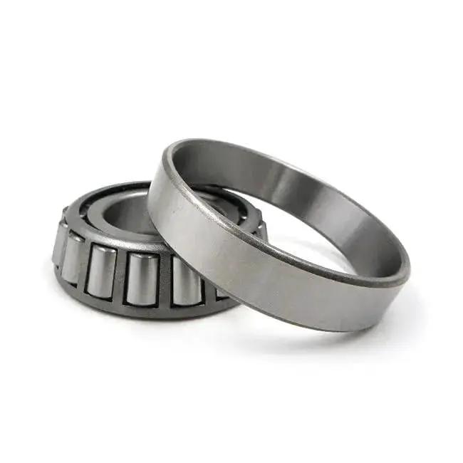 Quality US Made 15100 15250 Tapered Roller Bearing Set Cone And Cup 1 In By 2.5 In By 0.8125 In Single Row For Radial And Axial Load