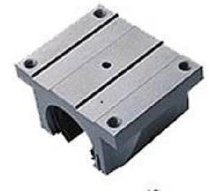 TBR16 16mm Bearing Truck Open Slide Unit Linear Motion