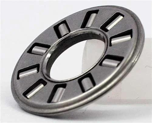TC613 Thrust Needle Roller Bearing 3/8x13/16x5/64 inch