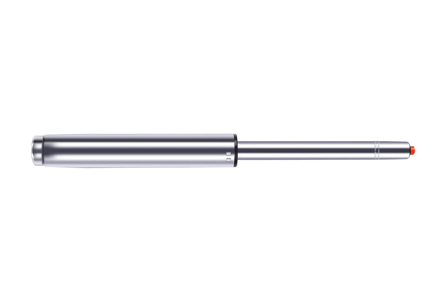 Ten Inch Long Stroke Gas Lift Cylinder For Bar Stools And Drafting Chairs Replacement, built to last, tall hydraulic pneumatic shock piston.