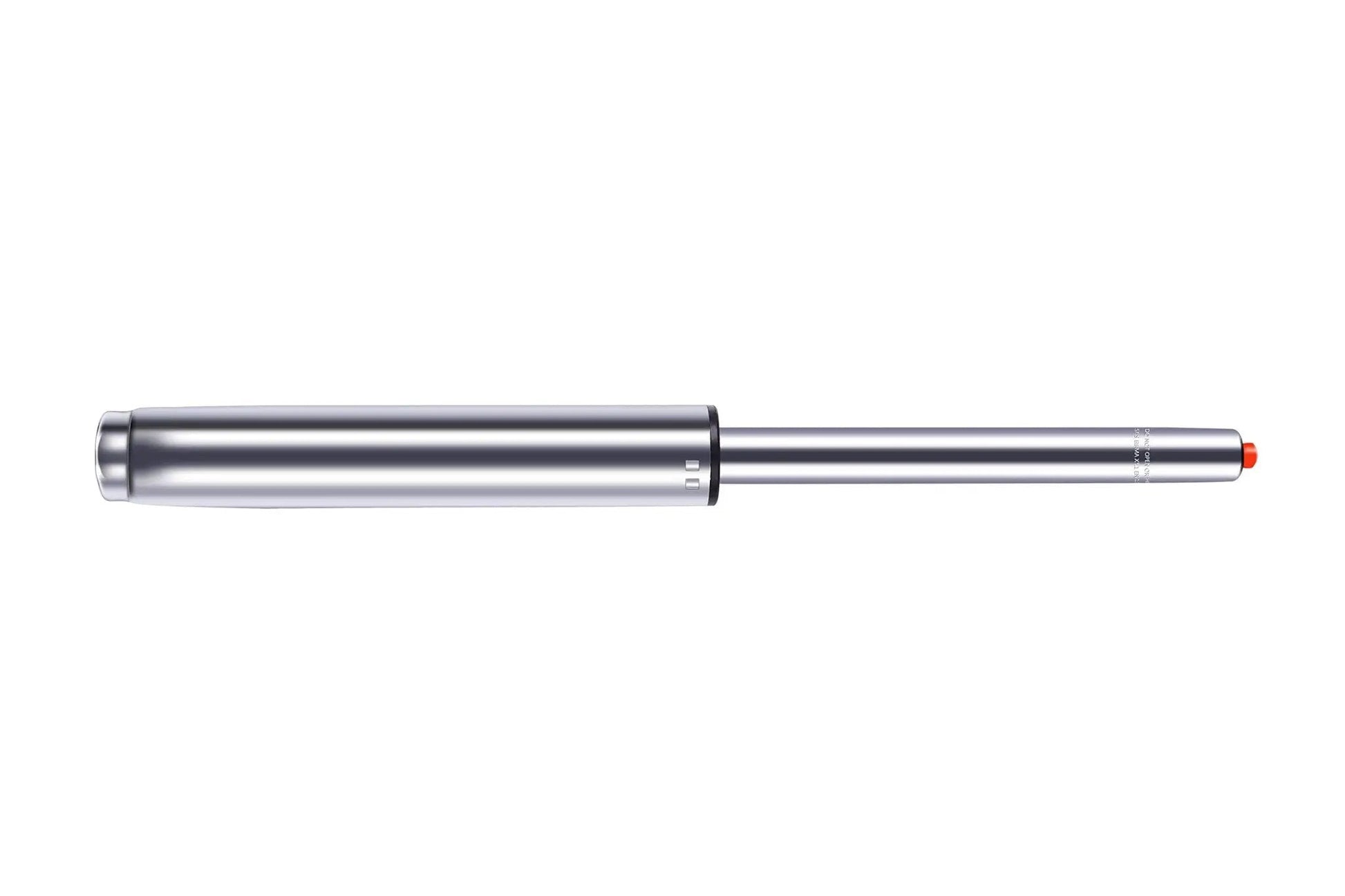 Ten Inch Long Stroke Gas Lift Cylinder For Bar Stools And Drafting Chairs Replacement, built to last, tall hydraulic pneumatic shock piston.
