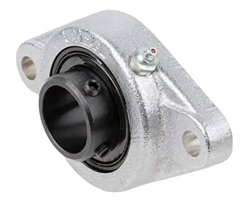 Three Quarter Inch Flange Block Ball Bearing FX3S212EK75 For Industrial Machinery With Rexnord Link Belt Inspired Design