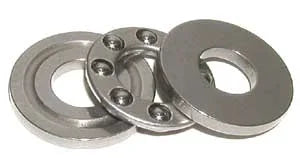 Thrust Bearing 10x18x5.5