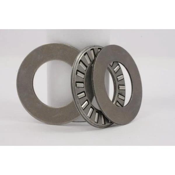 Thrust Needle Roller 1 1/2x2-3/16x9/64 inch Bearing