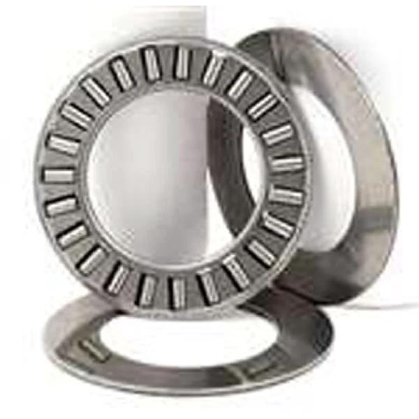 Thrust Needle Roller 1 1/2x2-3/16x9/64 inch Bearing