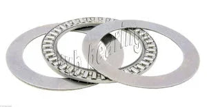 Thrust Needle Roller 110x145x6 Metric Bearing
