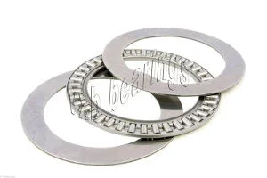 Thrust Needle Roller 70x95x6 Metric Bearing