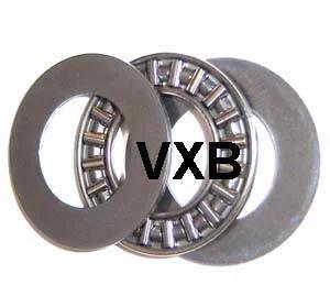 Thrust Needle Roller Bearing 2 1/2x3 1/4x 9/64 inch