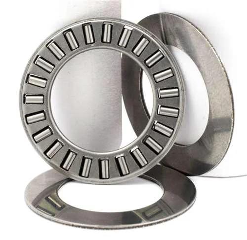 Thrust Needle Roller Bearing 25x42x4mm