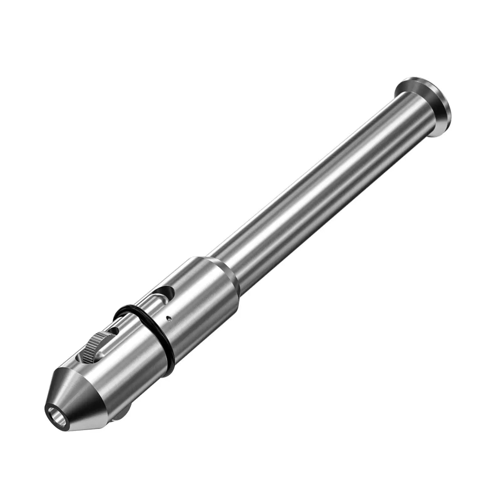 Tig Pen Finger Feeder And Welding Rod Holder For 0.8 To 3.2 Mm Rods And One Thirty Second To One Eighth Inch Range TP 01 Tool