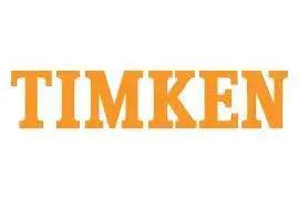 Timken logo for Premium Tapered Bearing And Race 15118 15250 Single Row Inner Ring Cone Only With Roller Set For Heavy Duty Automotive Use