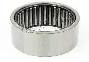 TLA1010Z Needle Roller Bearing 10x14x10mm - Shell-Type